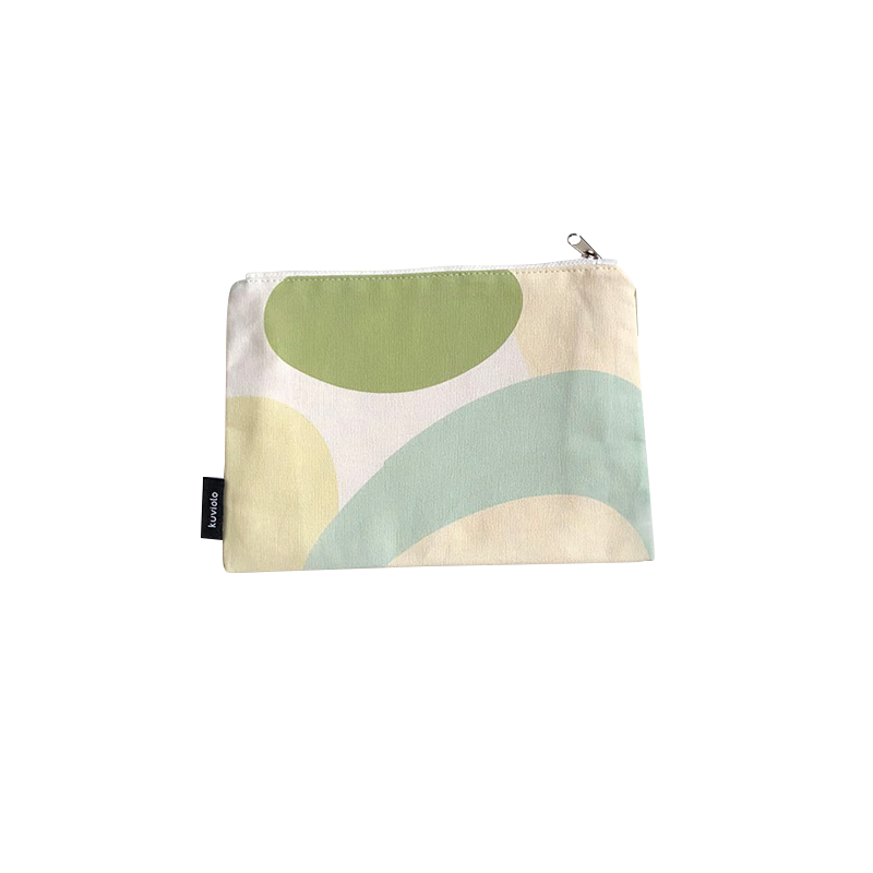 Nature green (Pouch)