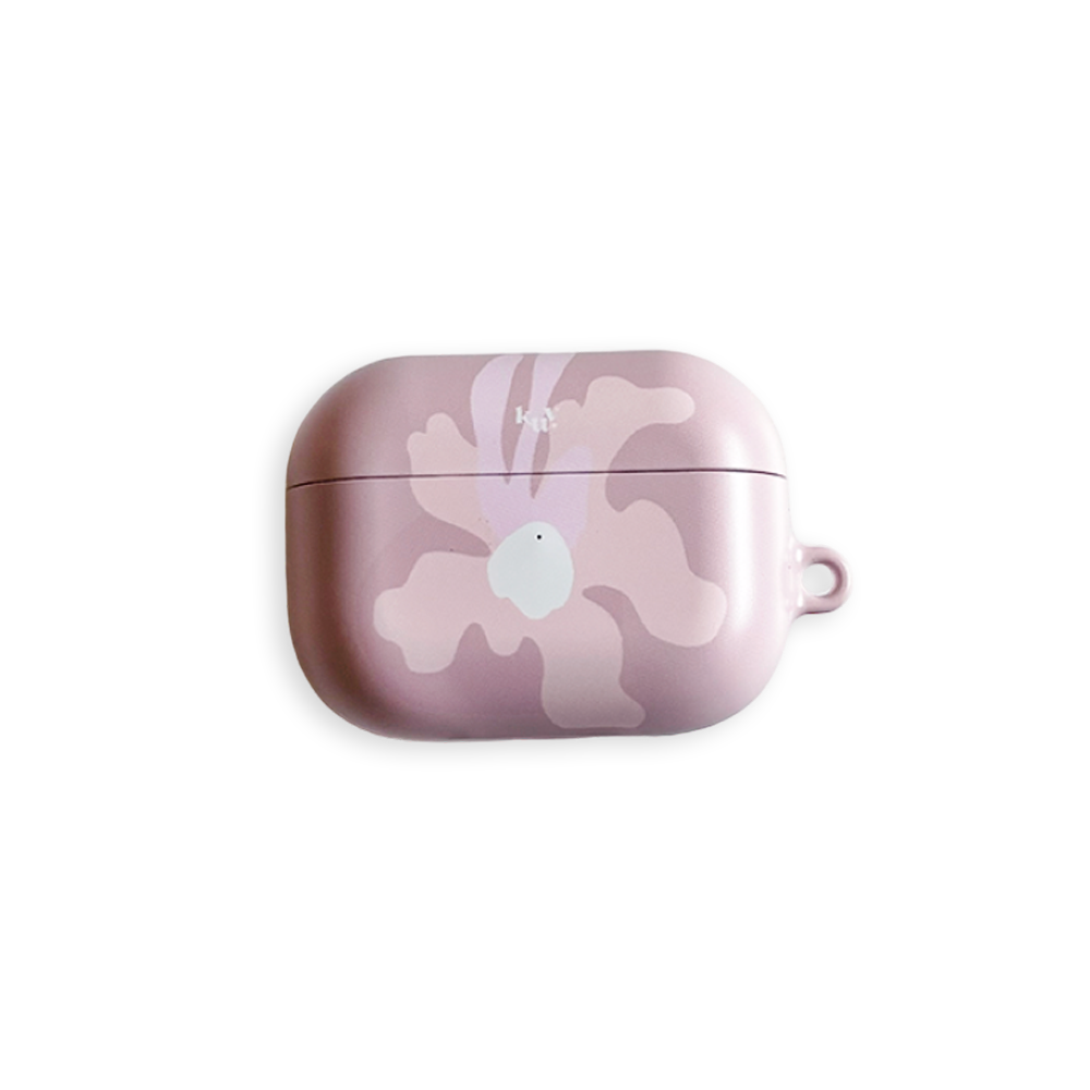 Mute Pink Collage (Airpods Pro/Pro2)