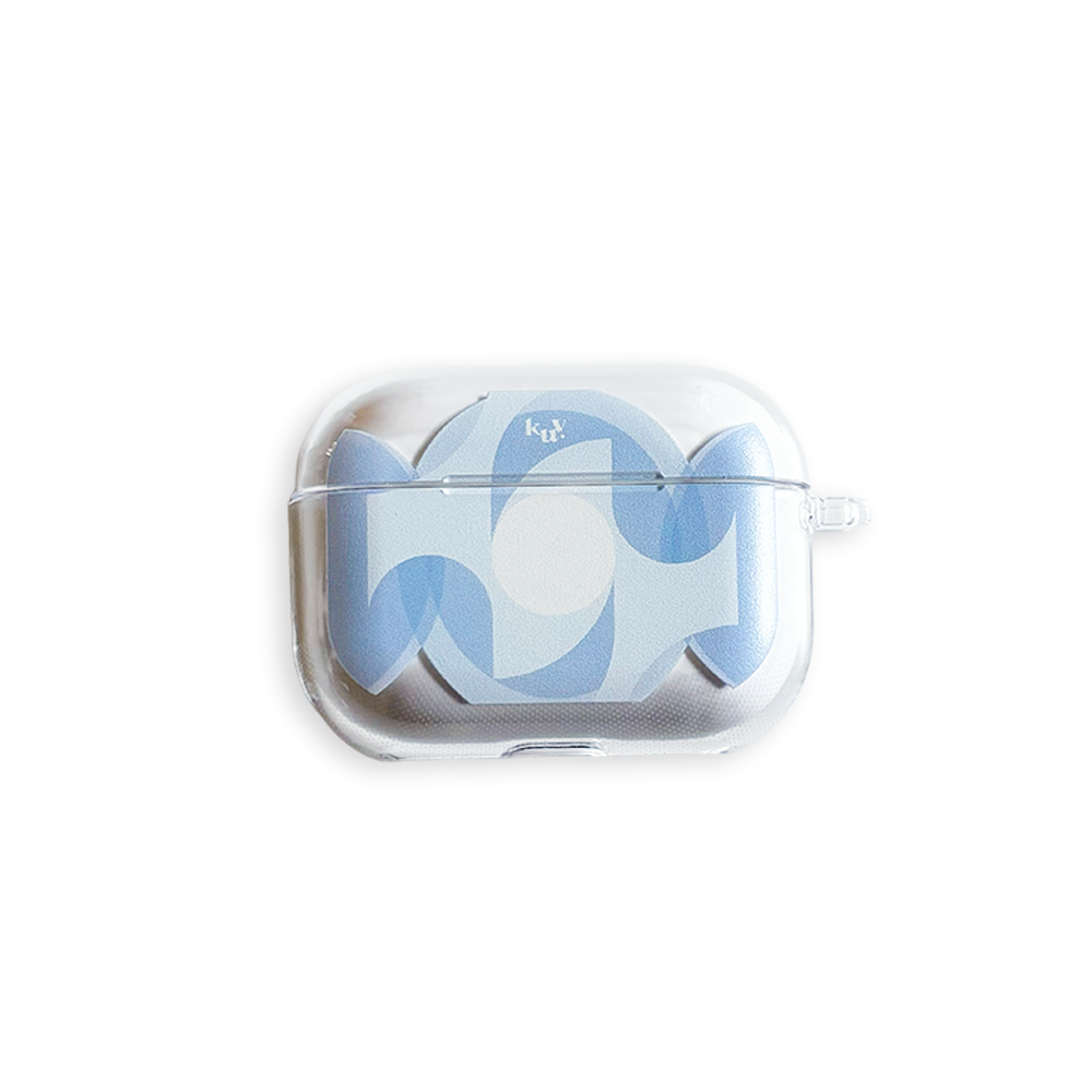 Swimming girl (Airpods Pro/Pro2)