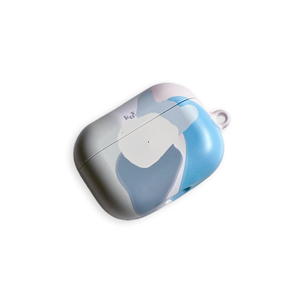 Air around you (Airpods Pro/Pro2)